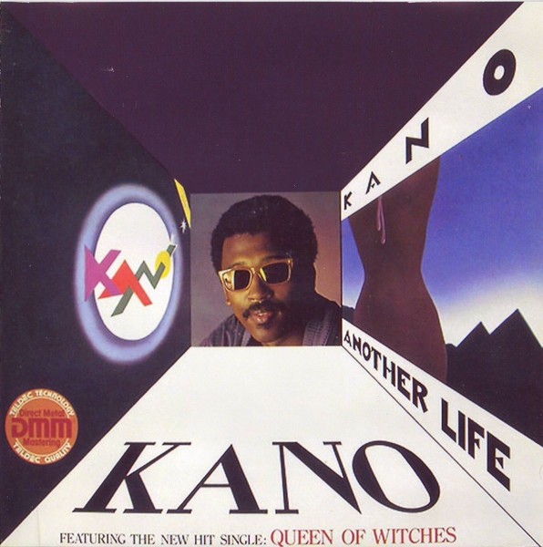Kano - Kano & Another Life 1980 & 1983 (2001)