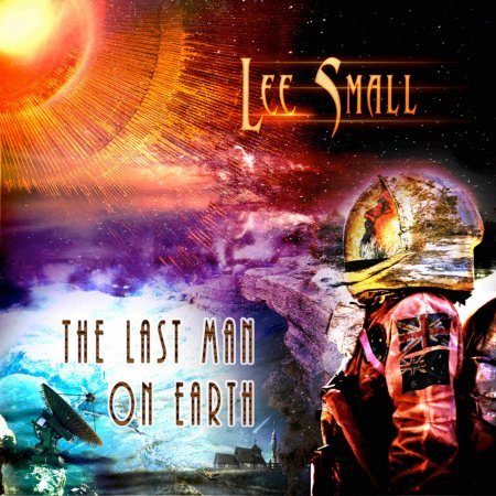 Lee Small - The Last Man On Earth 2023