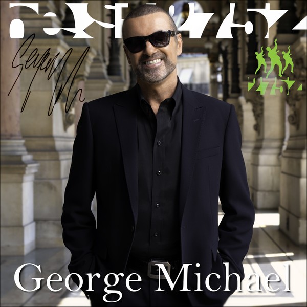 VA - George Michael - Best275z (1984 - 2014)