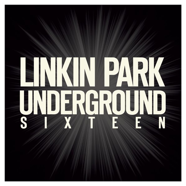 Linkin Park - Underground 16 (2016)
