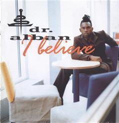 Dr. Alban - I Believe (1997)