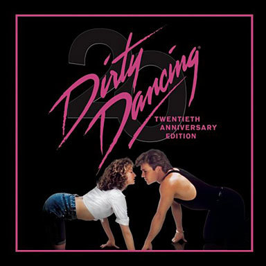 Dirty Dancing  1 2 3    Грязные танцы & Mambo