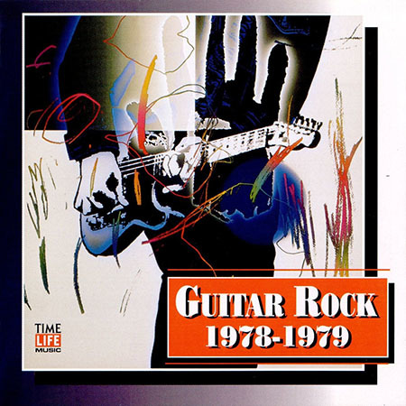VA - GUITAR ROCK 1978-1979