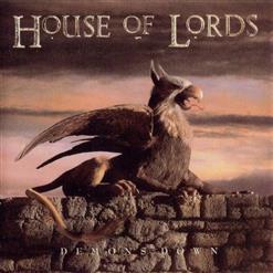 House Of Lords - Demons Down (1992)