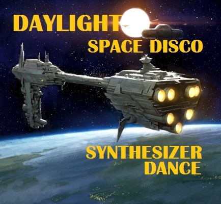 Daylight (Synthpop)