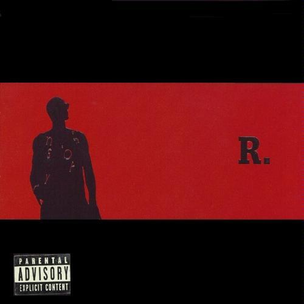 R. Kelly. hip-hop. 